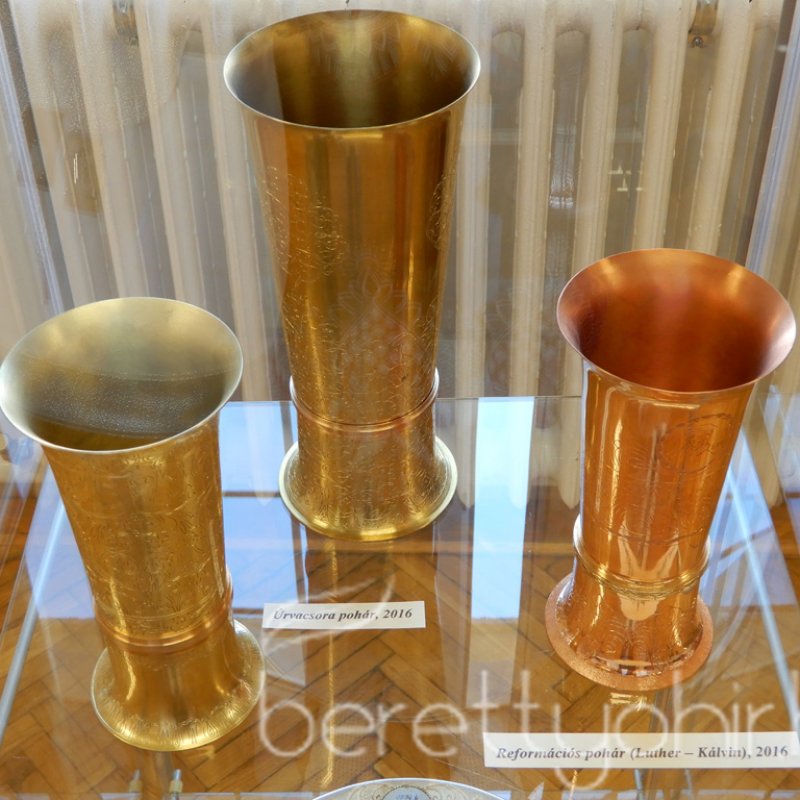 Ünnepi kiállításmegnyitó és kenyérszentelés 24